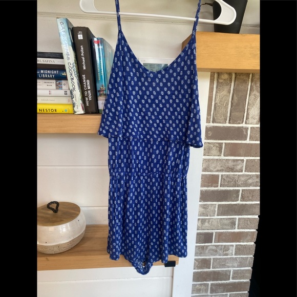 Forever 21 romper - Picture 1 of 2